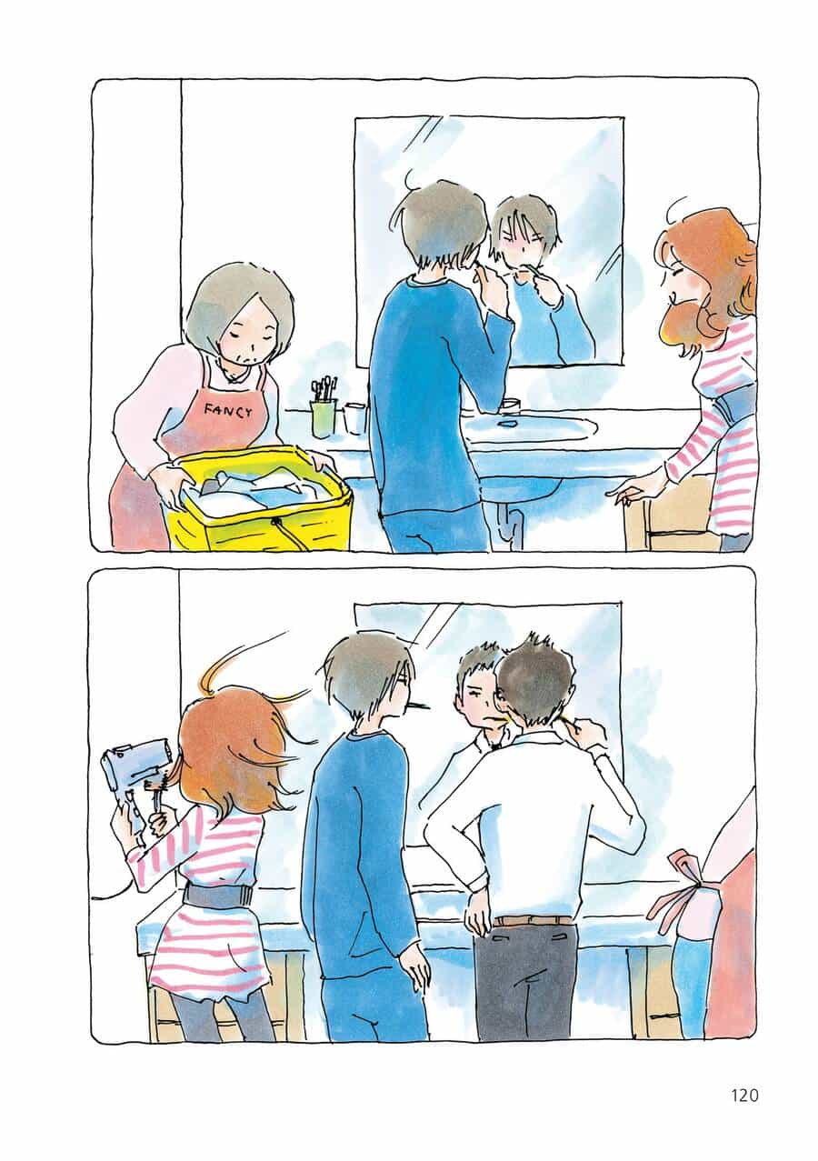 Mikako-San - Chương 27 - ảnh 3