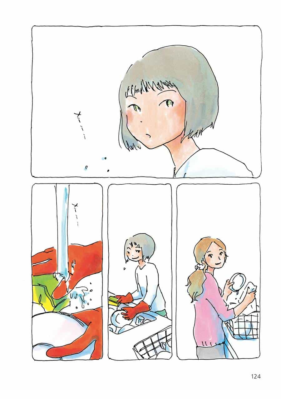 Mikako-San - Chương 28 - ảnh 3
