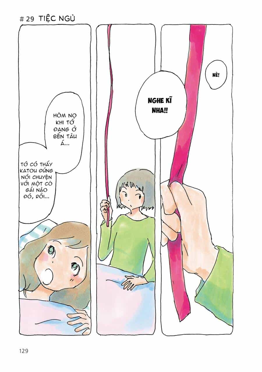 Mikako-San - Chương 29 - ảnh 2