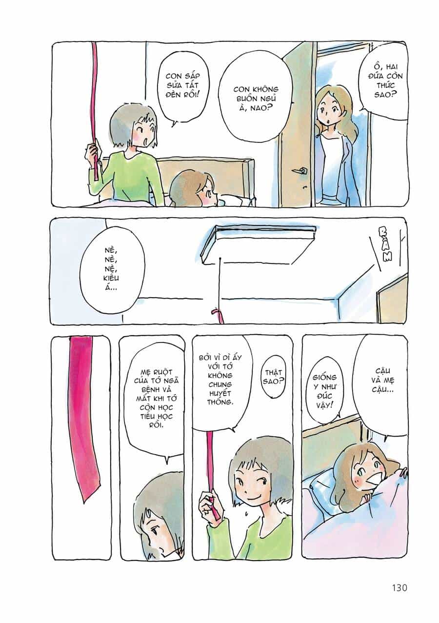 Mikako-San - Chương 29 - ảnh 3
