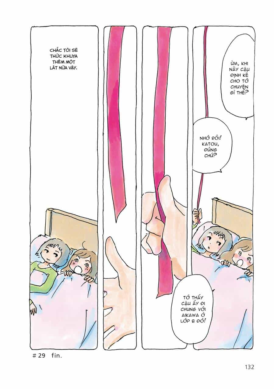 Mikako-San - Chương 29 - ảnh 5