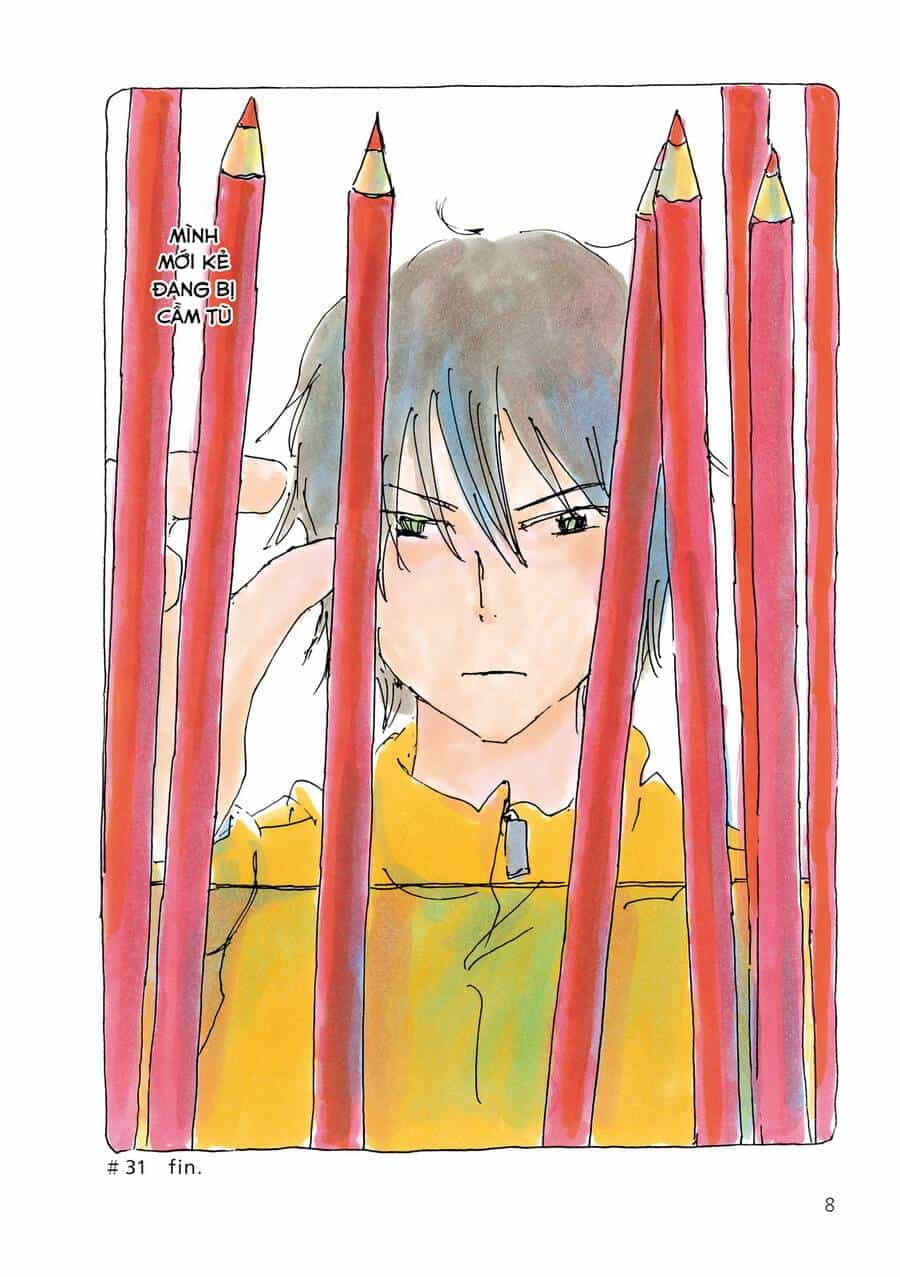Mikako-San - Chương 31 - ảnh 11
