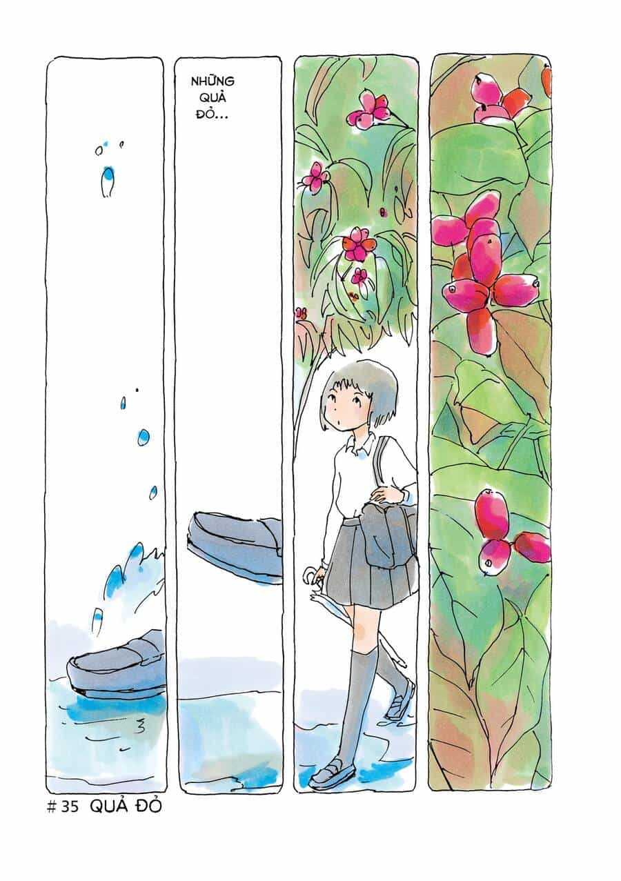 Mikako-San - Chương 35 - ảnh 2