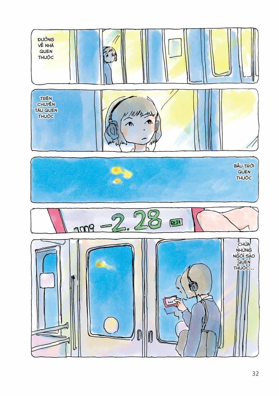 Mikako-San - Chương 37 - ảnh 3