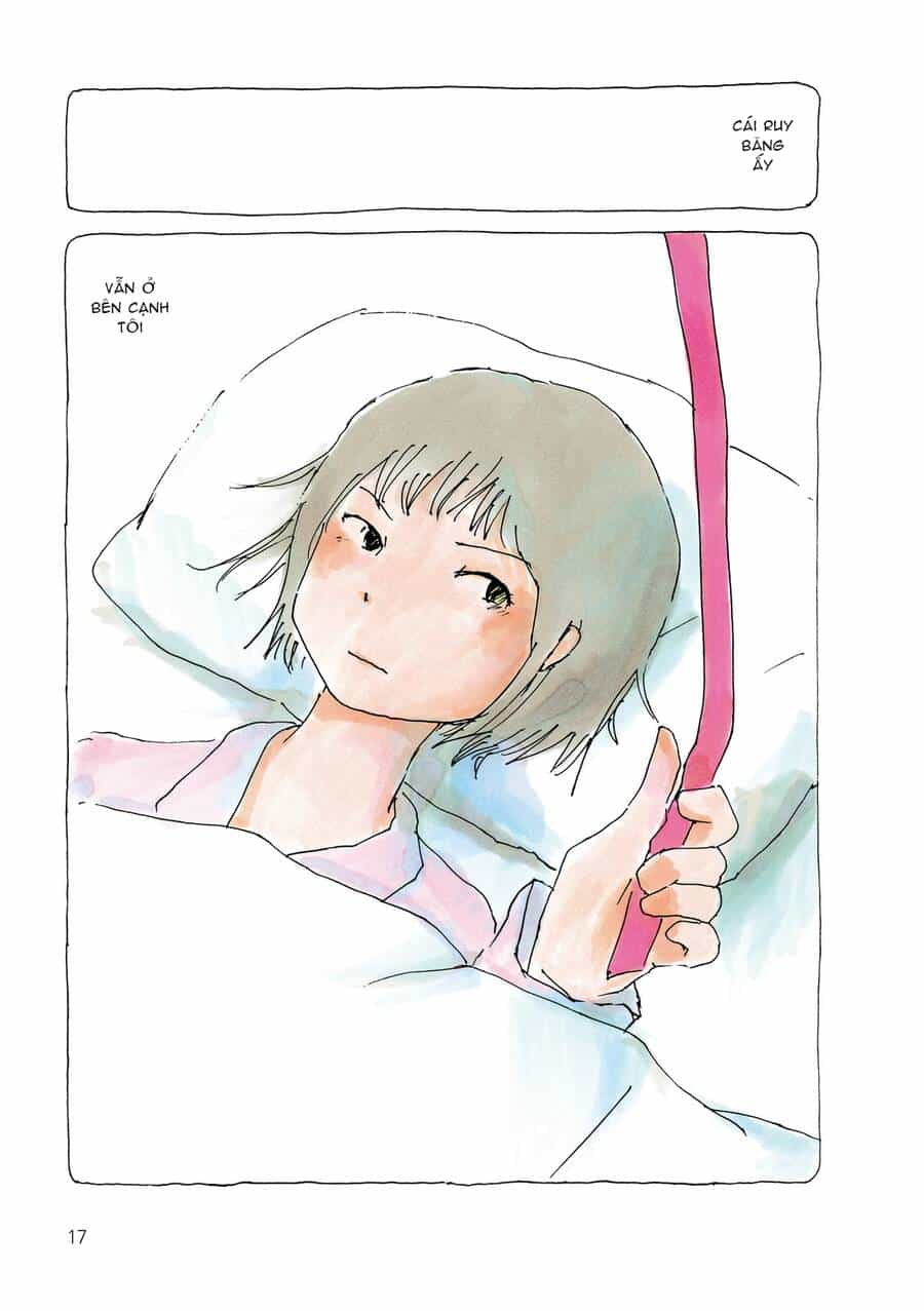 Mikako-San - Chương 4 - ảnh 3