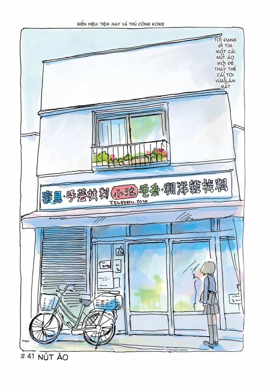 Mikako-San - Chương 41 - ảnh 2