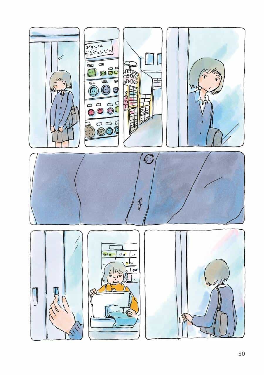 Mikako-San - Chương 41 - ảnh 3