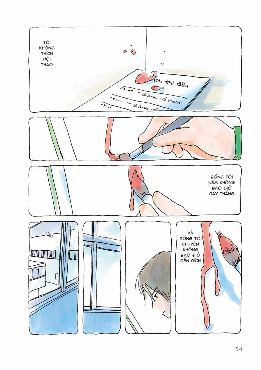 Mikako-San - Chương 42 - ảnh 3