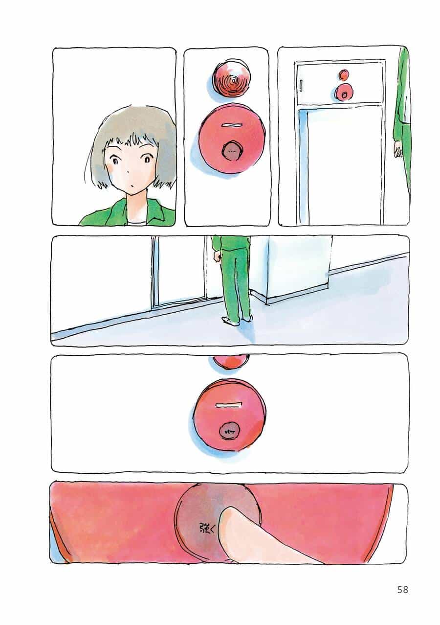 Mikako-San - Chương 43 - ảnh 3