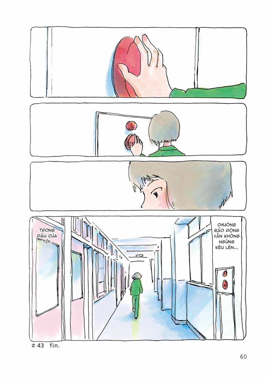 Mikako-San - Chương 43 - ảnh 5