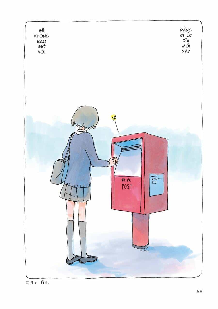 Mikako-San - Chương 45 - ảnh 5