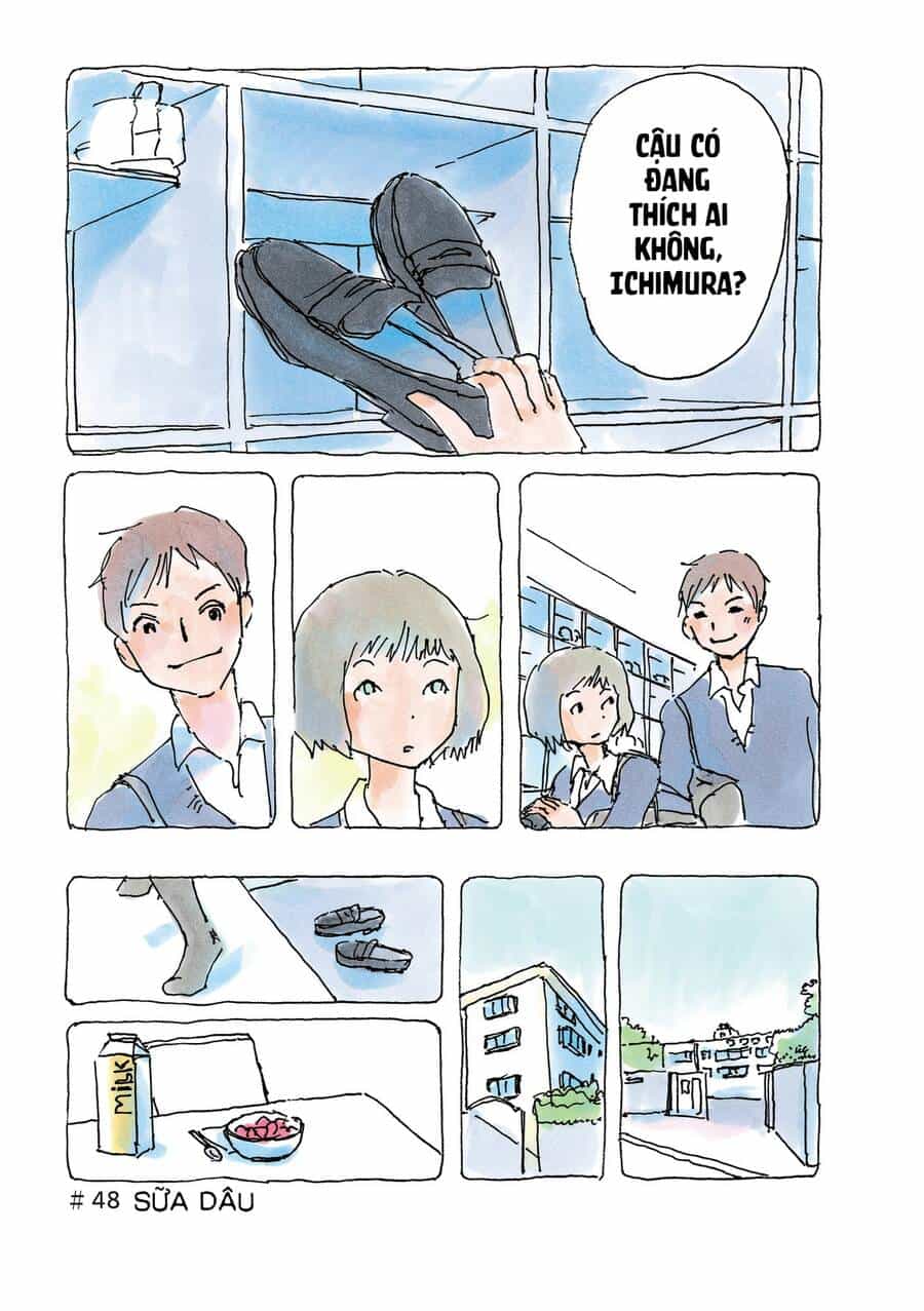 Mikako-San - Chương 48 - ảnh 2