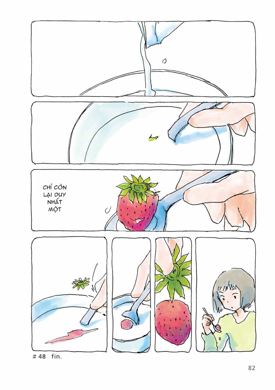 Mikako-San - Chương 48 - ảnh 5