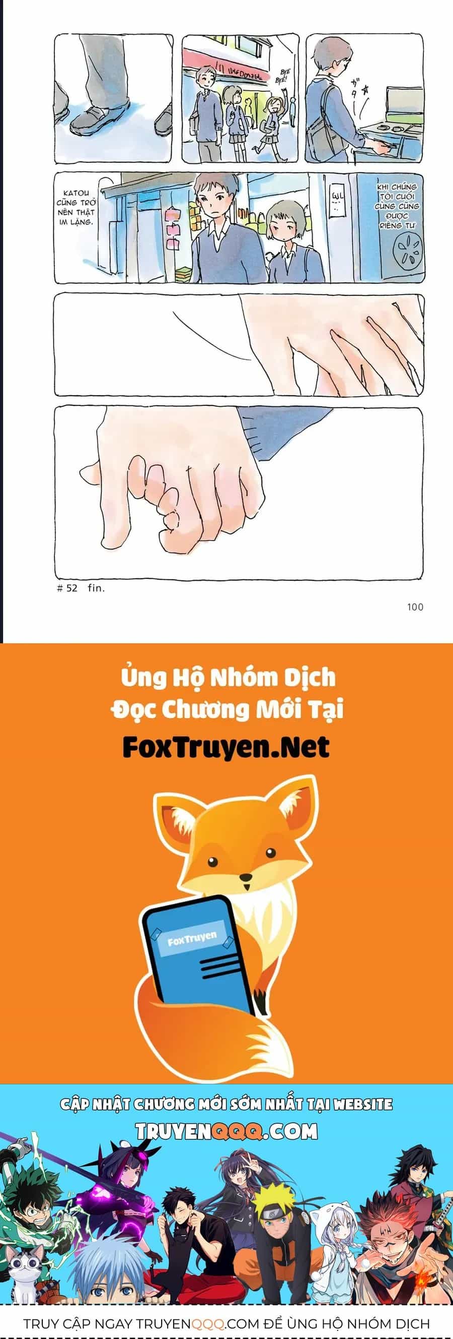 Mikako-San - Chương 52 - ảnh 5