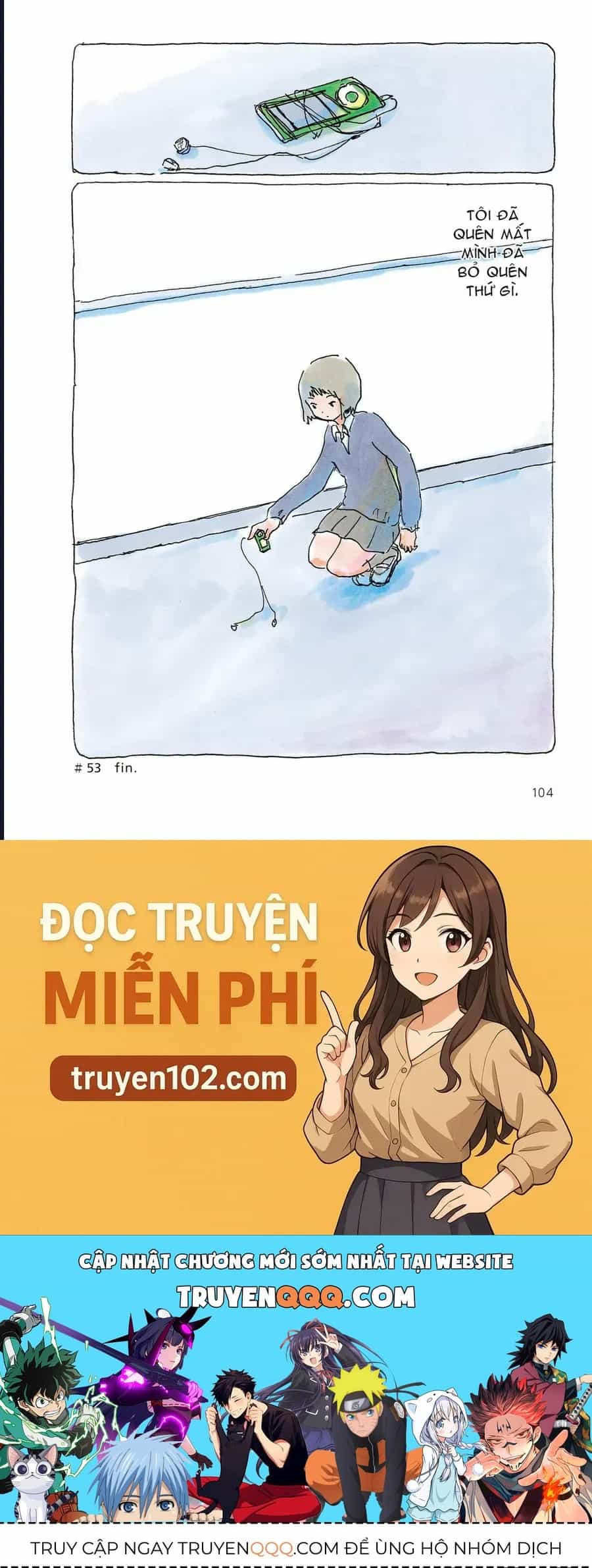 Mikako-San - Chương 53 - ảnh 5