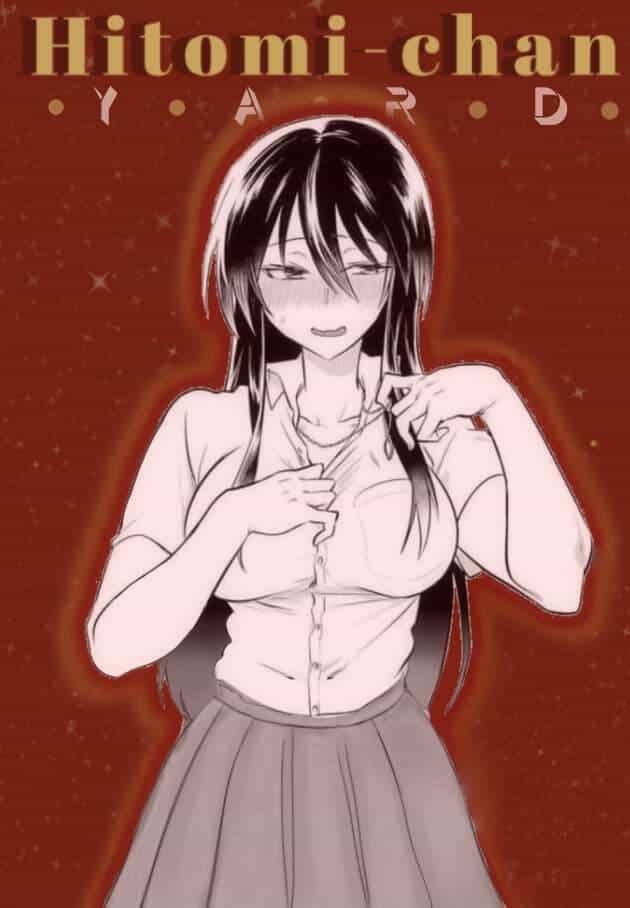 Miki-San, Daisuki Desu! - Chương 4 - ảnh 2