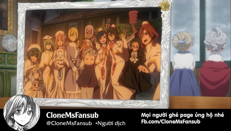 Minami-Ke - Chương 129 - ảnh 2