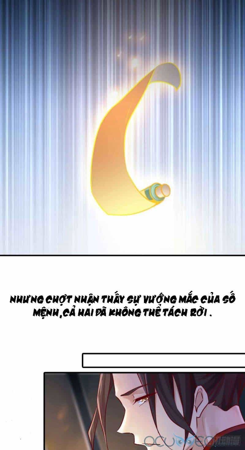 Minh Đế Độc Sủng Âm Dương Phi - Chương 1 - ảnh 6