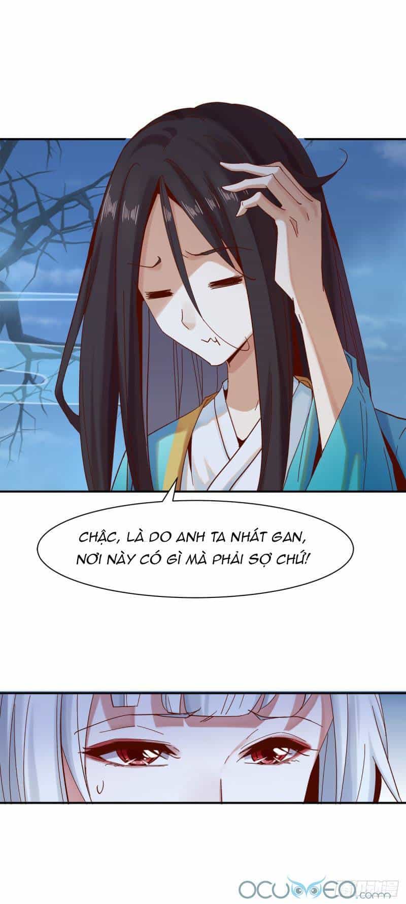 Minh Đế Độc Sủng Âm Dương Phi - Chương 13 - ảnh 11