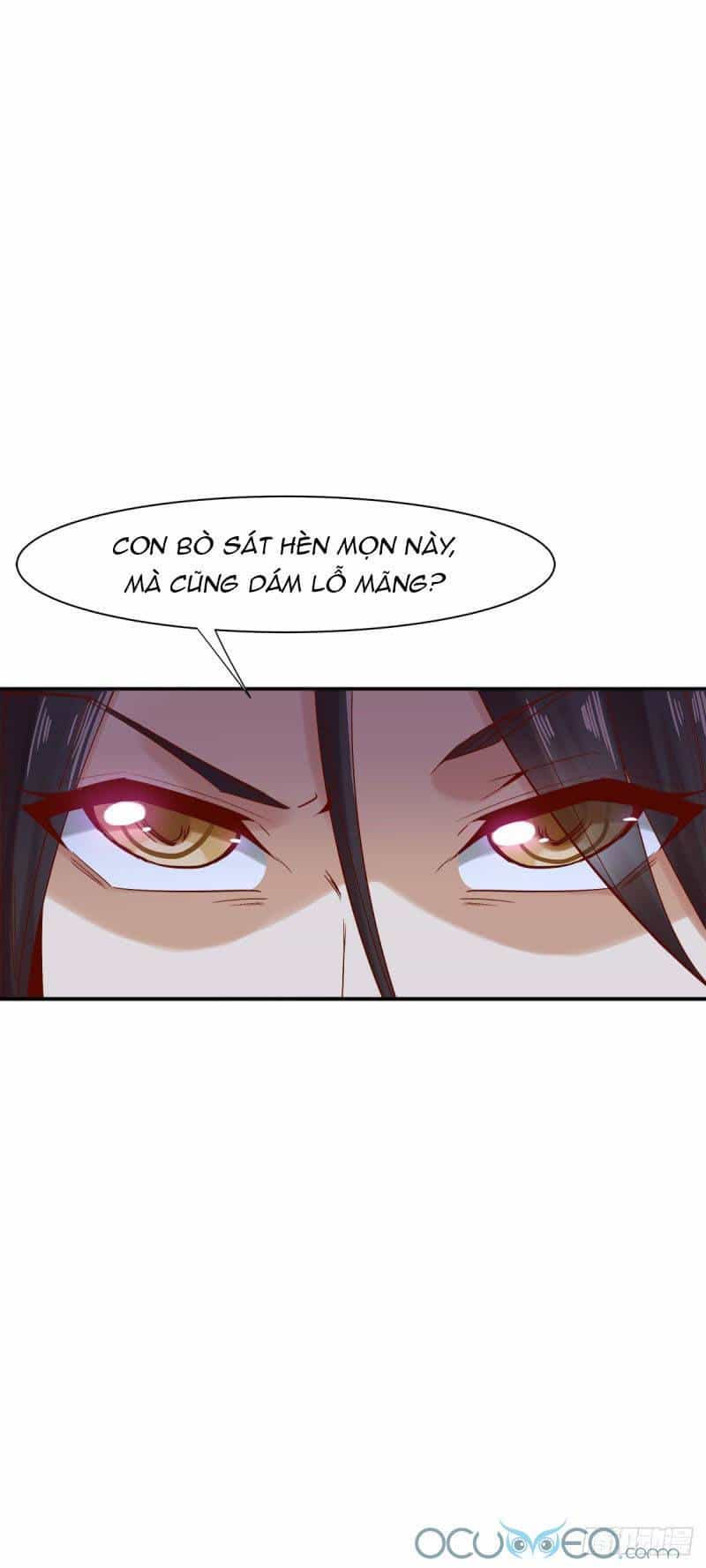 Minh Đế Độc Sủng Âm Dương Phi - Chương 15 - ảnh 15