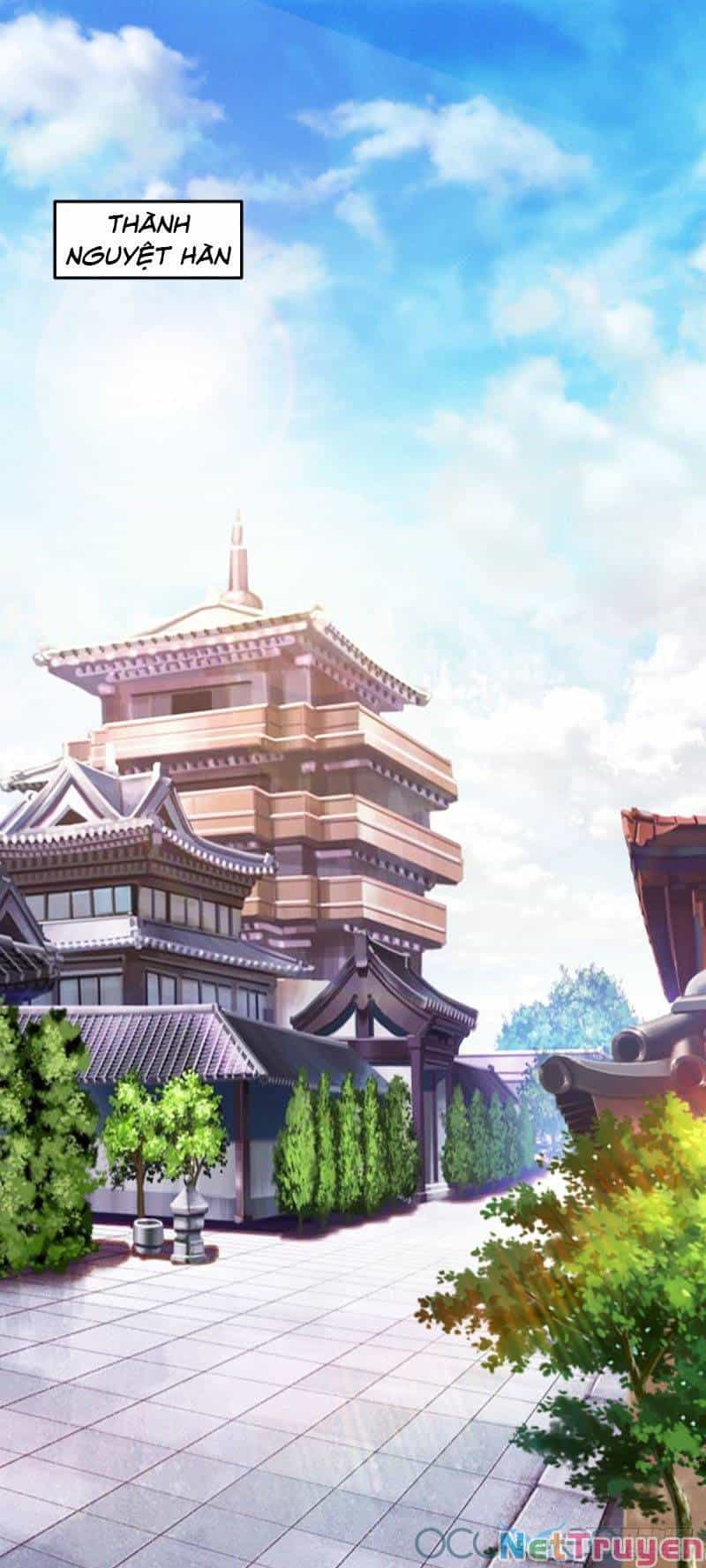 Minh Đế Độc Sủng Âm Dương Phi - Chương 16 - ảnh 21