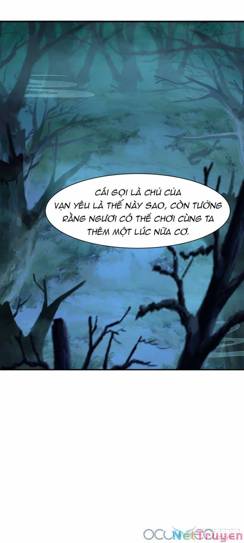Minh Đế Độc Sủng Âm Dương Phi - Chương 16 - ảnh 6