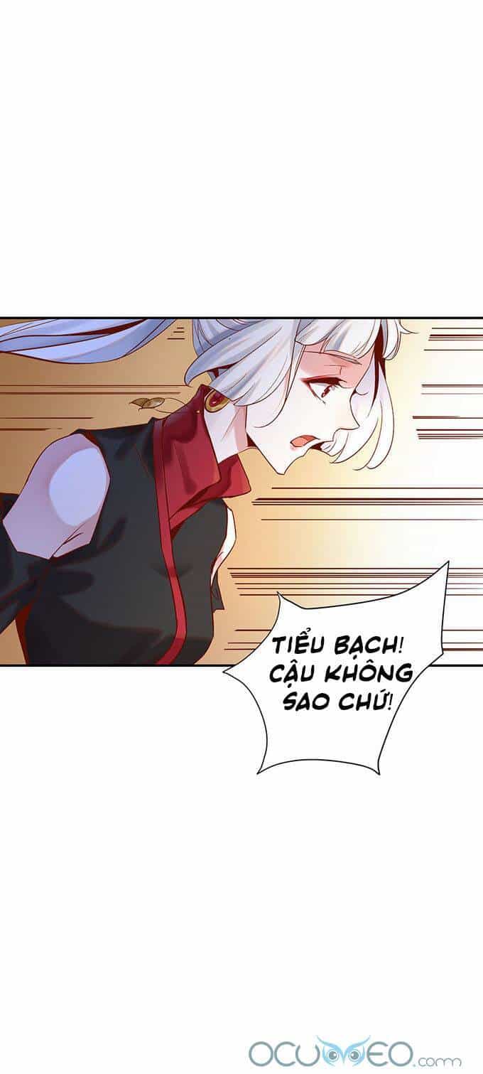 Minh Đế Độc Sủng Âm Dương Phi - Chương 19 - ảnh 6
