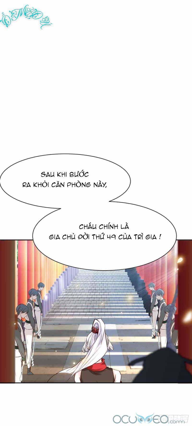 Minh Đế Độc Sủng Âm Dương Phi - Chương 2 - ảnh 30