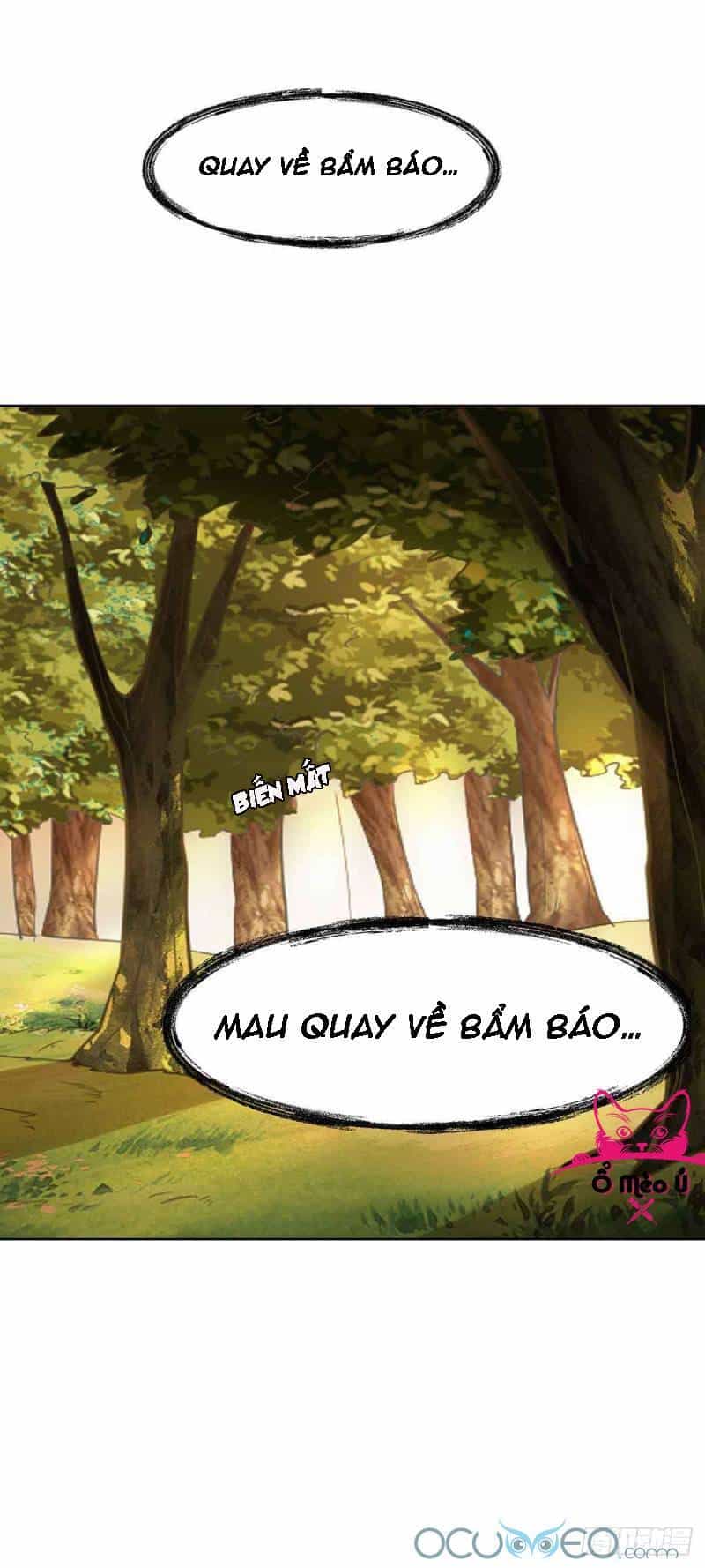 Minh Đế Độc Sủng Âm Dương Phi - Chương 5 - ảnh 7