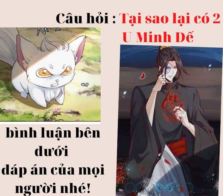 Minh Đế Độc Sủng Âm Dương Phi - Chương 6 - ảnh 22