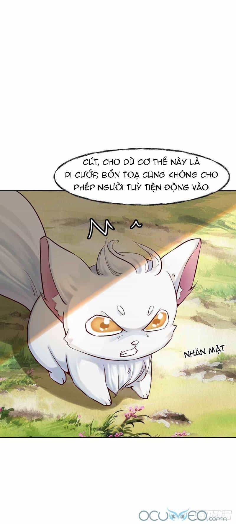 Minh Đế Độc Sủng Âm Dương Phi - Chương 7 - ảnh 15