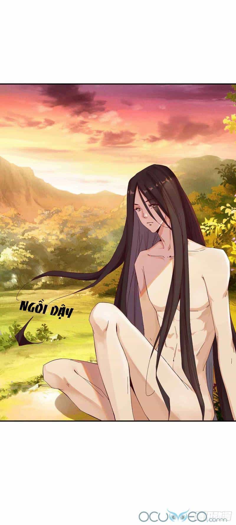 Minh Đế Độc Sủng Âm Dương Phi - Chương 9 - ảnh 4