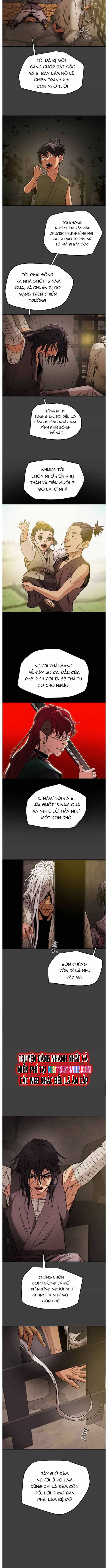 Minh Nguyệt Truyện - Chương 2 - ảnh 2