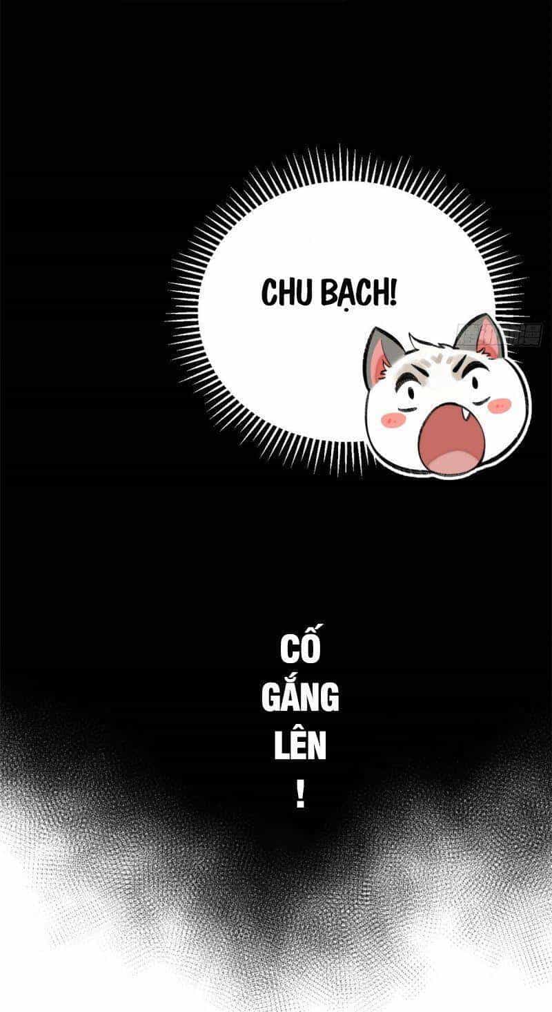 Minh Nhật Chi Kiếp - Chương 18 - ảnh 20
