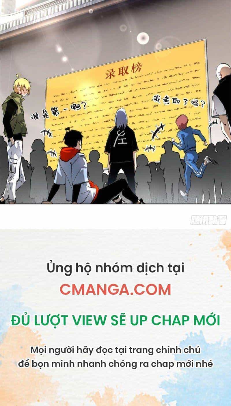 Minh Nhật Chi Kiếp - Chương 26 - ảnh 32