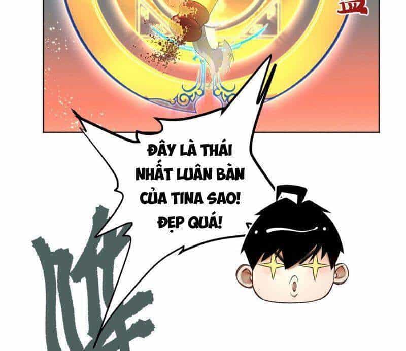 Minh Nhật Chi Kiếp - Chương 30 - ảnh 6