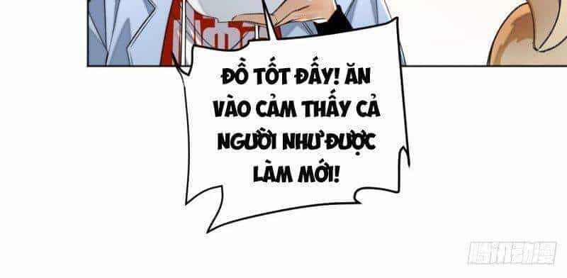 Minh Nhật Chi Kiếp - Chương 31 - ảnh 18