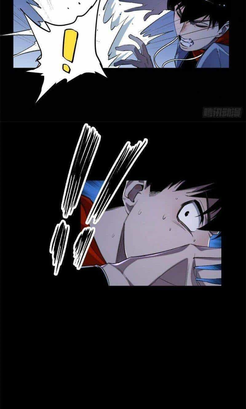 Minh Nhật Chi Kiếp - Chương 37 - ảnh 22