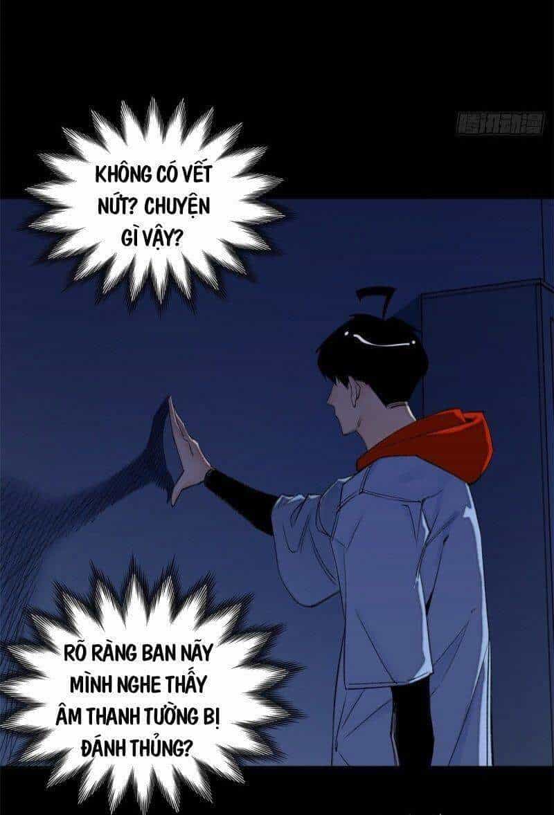 Minh Nhật Chi Kiếp - Chương 37 - ảnh 23