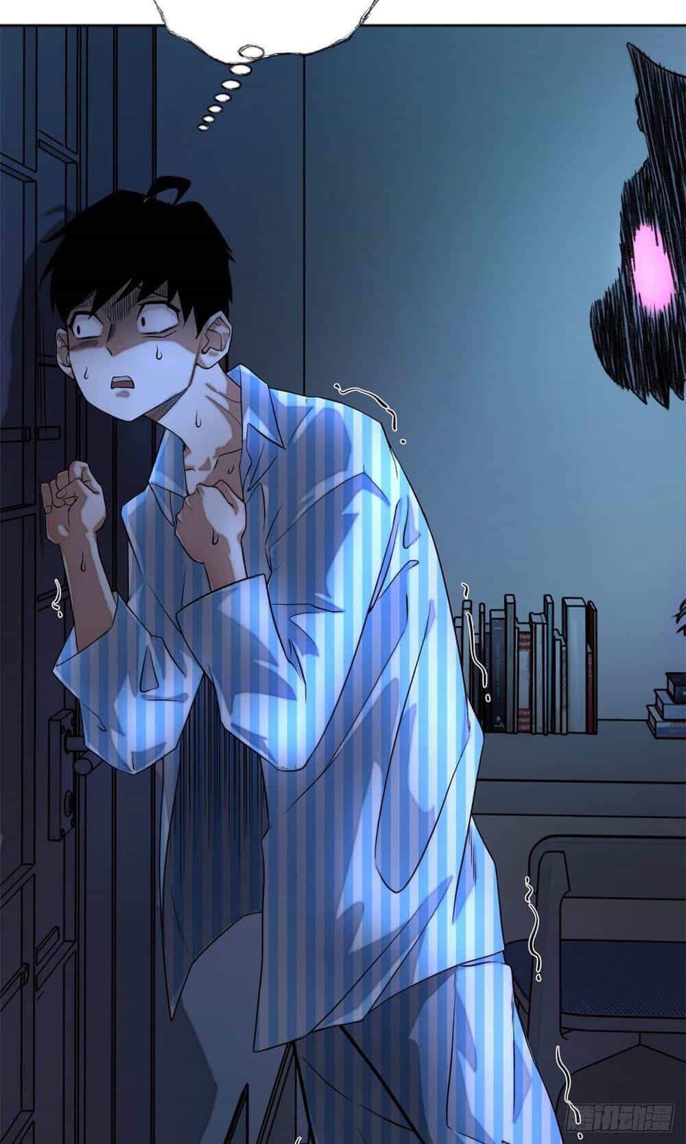 Minh Nhật Chi Kiếp - Chương 4 - ảnh 13