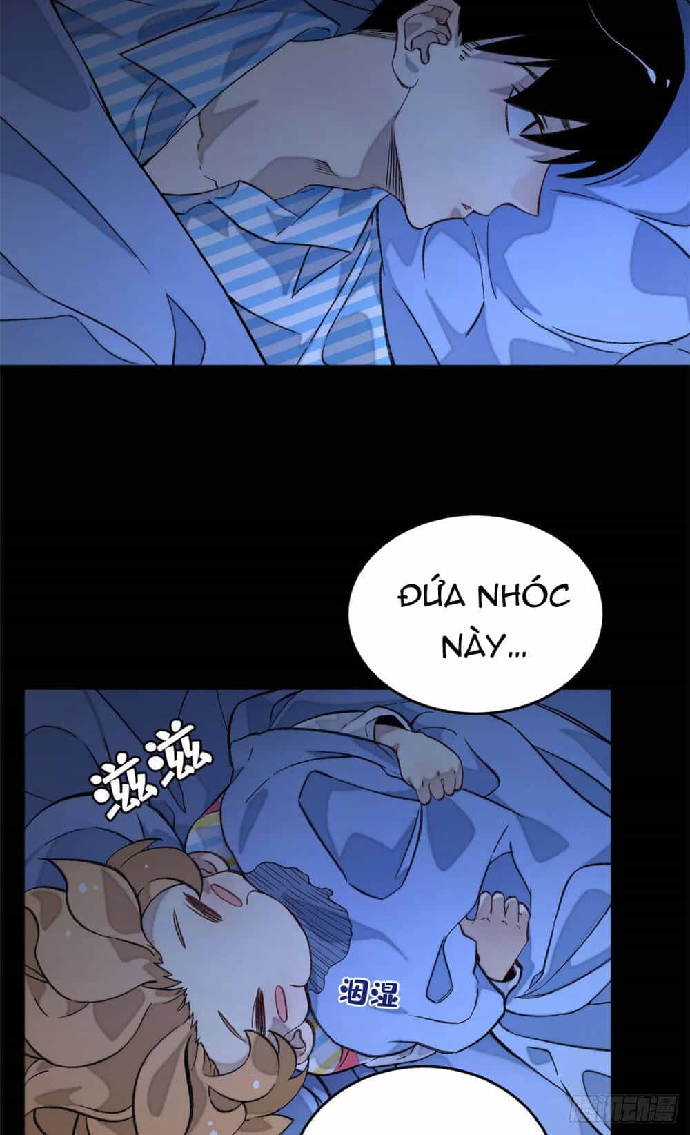 Minh Nhật Chi Kiếp - Chương 4 - ảnh 29
