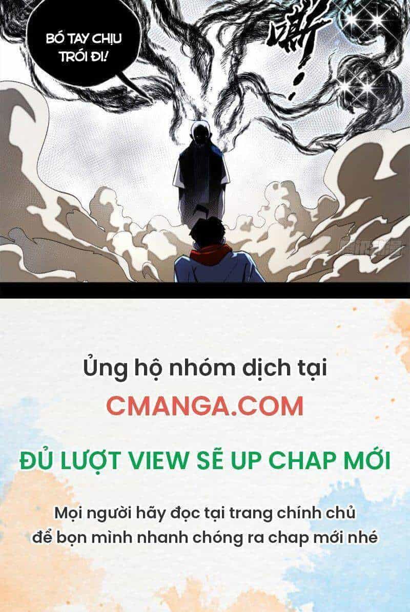 Minh Nhật Chi Kiếp - Chương 41 - ảnh 16