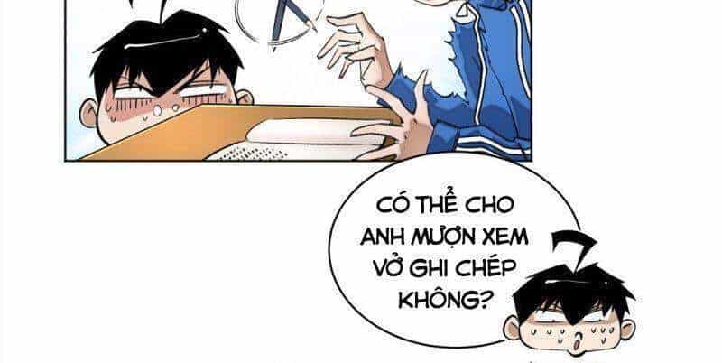 Minh Nhật Chi Kiếp - Chương 43 - ảnh 7