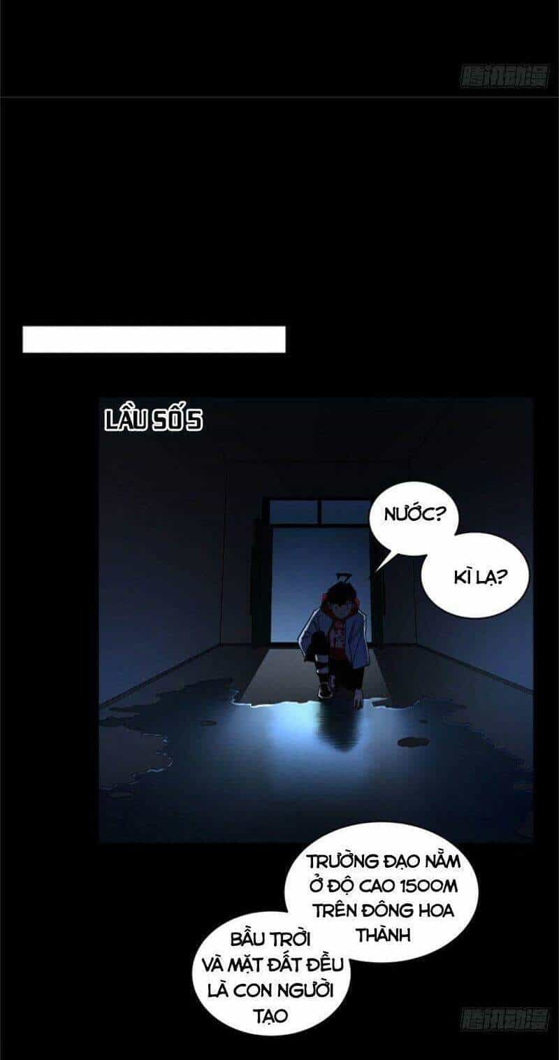 Minh Nhật Chi Kiếp - Chương 48 - ảnh 13