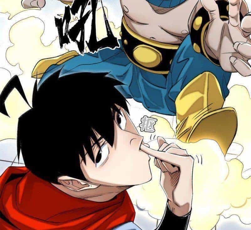 Minh Nhật Chi Kiếp - Chương 61 - ảnh 7