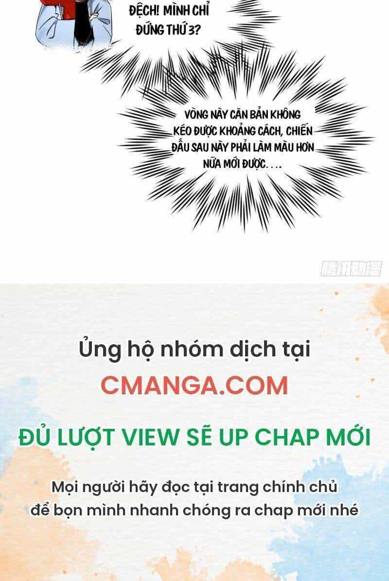 Minh Nhật Chi Kiếp - Chương 62 - ảnh 25