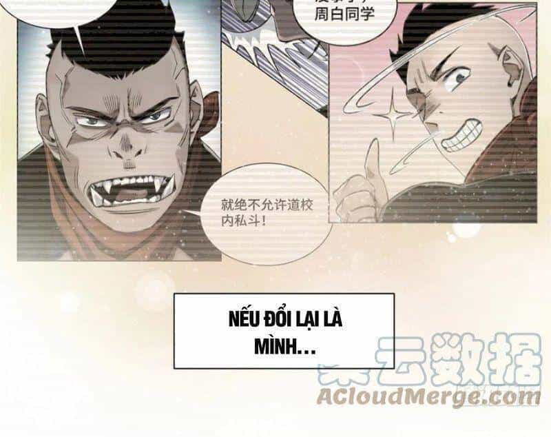 Minh Nhật Chi Kiếp - Chương 79 - ảnh 6