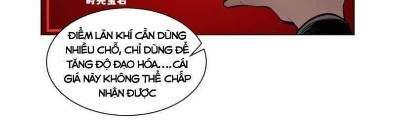 Minh Nhật Chi Kiếp - Chương 93 - ảnh 16