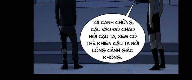 Minh Nhật Chi Kiếp - Chương 100 - ảnh 8