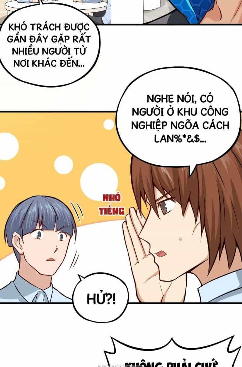 Minh Nhật Thần Đô - Chương 7 - ảnh 31